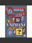 IQ Mensa 3: Vnímání - náhled