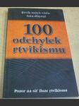 100 odchylek rtvikismu - náhled