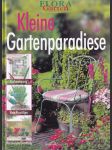 Kleine Gartenparadiese (veľký formát) - náhled