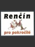 Renčín pro pokročilé - náhled