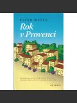 Rok v Provenci - náhled