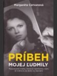 Príbeh mojej Ľudmily - náhled