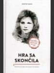 Hra sa skončila - náhled