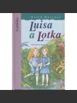 Luisa a Lotka - náhled