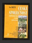 Česká společnost - náhled