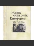 Europeana. Stručné dějiny dvacátého věku - náhled