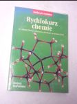 Rychlokurz chemie - náhled