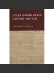 Století evangelických časopisů 1849 - náhled