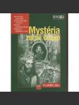 Mystéria země české (První česká královražda. Causa Jana Žižky z Trocnova. Golem-mystérium tisíciletí. Tajemství následníkovy smrti.) - náhled