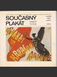 Současný  plakát - náhled