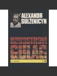 Souostroví Gulag I.-III. (3 svazky) [kniha popisuje vězeňský systém Sovětského svazu v období stalinismu - Rusko, pracovní tábory] - náhled