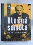 Hlučná samota (Sto let Bohumila Hrabala 1914-2014) - náhled