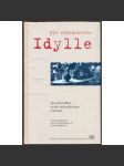 Die entzauberte Idylle. 160 Jahre Wien in der tschechischen Literatur [= Veröffentlichungen der Kommission für Literaturwissenschaft 24; Sitzungsberichte der ÖAW Phil.-hist. Kl. 712] - náhled