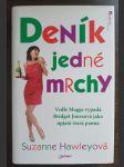 Deník jedné mrchy - náhled