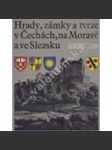 Hrady, zámky a tvrze - Severní Čechy - náhled