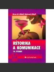 Rétorika a komunikace - náhled