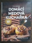 Domácí medová kuchařka - náhled