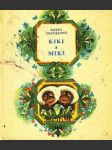 Kiki a Miki - náhled