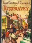 Rozprávky - náhled