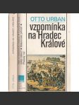 Vzpomínka na Hradec Králové (Drama roku 1866, Prusko-rakouská válka, Bitva u Hradce Králové) - náhled