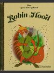 Robin Hood - náhled