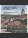 Mimoň a okolí na starých pohlednicích / Niemes und Umgebung in alten Ansichtskarten - náhled