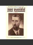 Konec vzpomínání (1938–1945) [biografie, lékařství; graf. úprava Jiří Šalamoun] - náhled