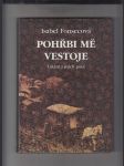 Pohřbi mě vestoje (Cikáni a jejich pouť) - náhled