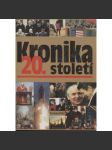 Kronika 20. století (moderní dějiny světa) - náhled