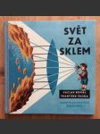 Svět za sklem - náhled