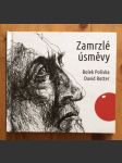 Zamrzlé úsměvy - náhled