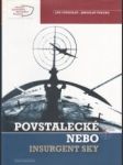 Povstalecké nebo. Insurgent sky - náhled