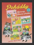 Pohádky 1 - náhled