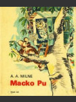 Macko Pu - náhled