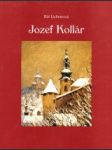 Jozef Kollár - náhled