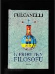 Příbytky filosofů (2 sv.) - náhled