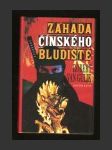 Záhada čínského bludiště - náhled