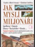 Jak myslí milionáři - náhled