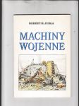 Machiny wojenne - náhled