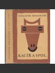 Kacíř a spol. [ilustroval Josef Čapek; vyd. r. 1965] - náhled