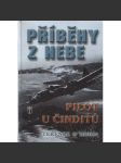 Příběhy z nebe: pilot u Činditů (Barma 1944) - náhled