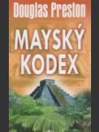 Mayský kodex - náhled