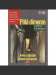 Pátá dimenze [Kniha o tajemství šťastné budoucnosti] - náhled