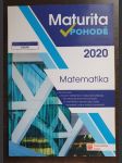 Maturita v pohodě Matematika 2020 - náhled