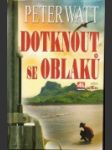 Dotknout se oblaků - náhled