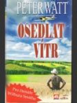 Osedlat vítr - náhled