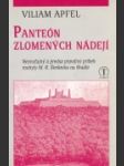 Panteón zlomených nádejí - náhled