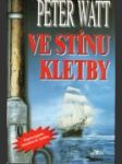 Ve stínu kletby - náhled