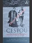 Cestou milosrdenství - v duchu poselství svaté faustyny kowalské - vrbacký petr - náhled