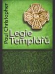 Legie templářů - náhled